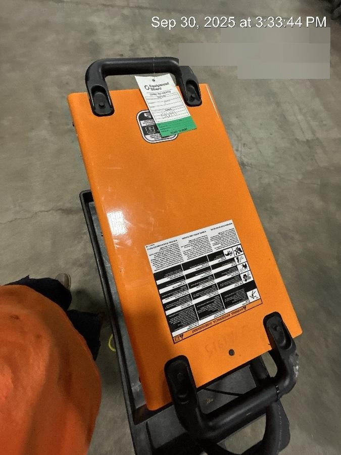 2025 LINCOLN ELECTRIC FLEXTEC 350X