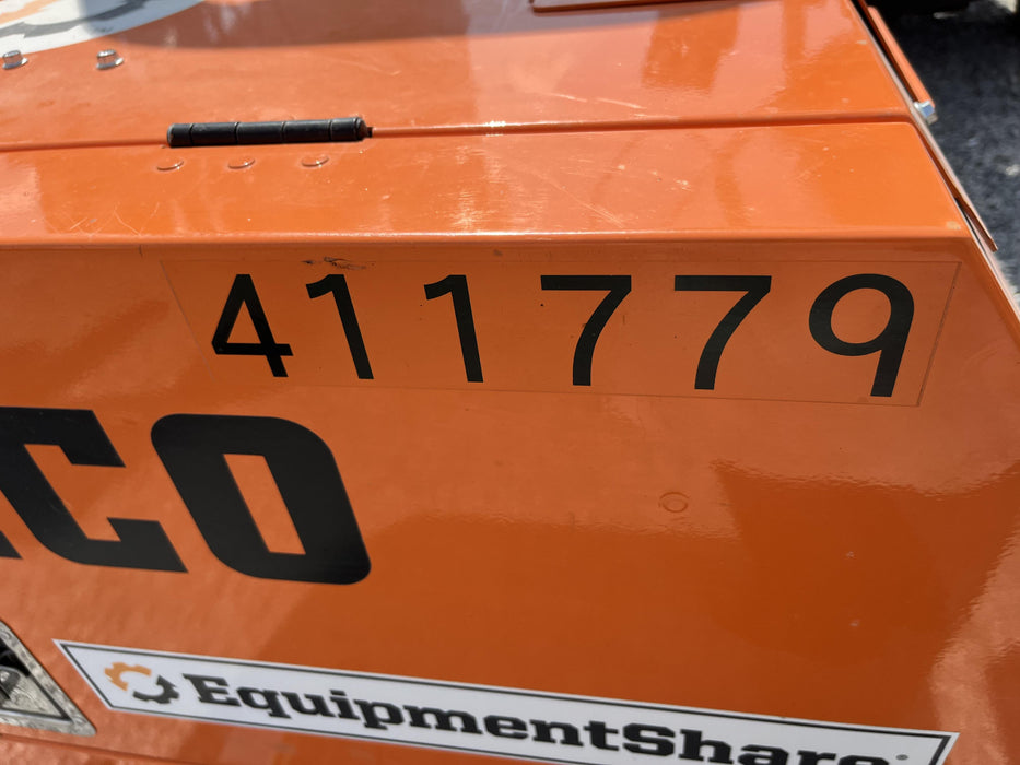 2024 WANCO WLTT-4MM4K