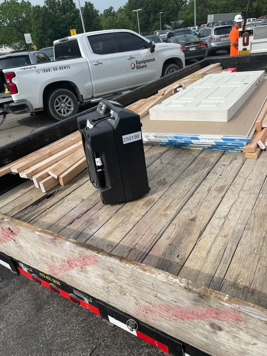 2022 PHOENIX Guardian R Hepa