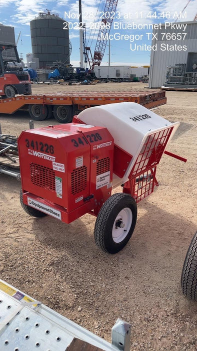 2023 MULTIQUIP WM90PH8