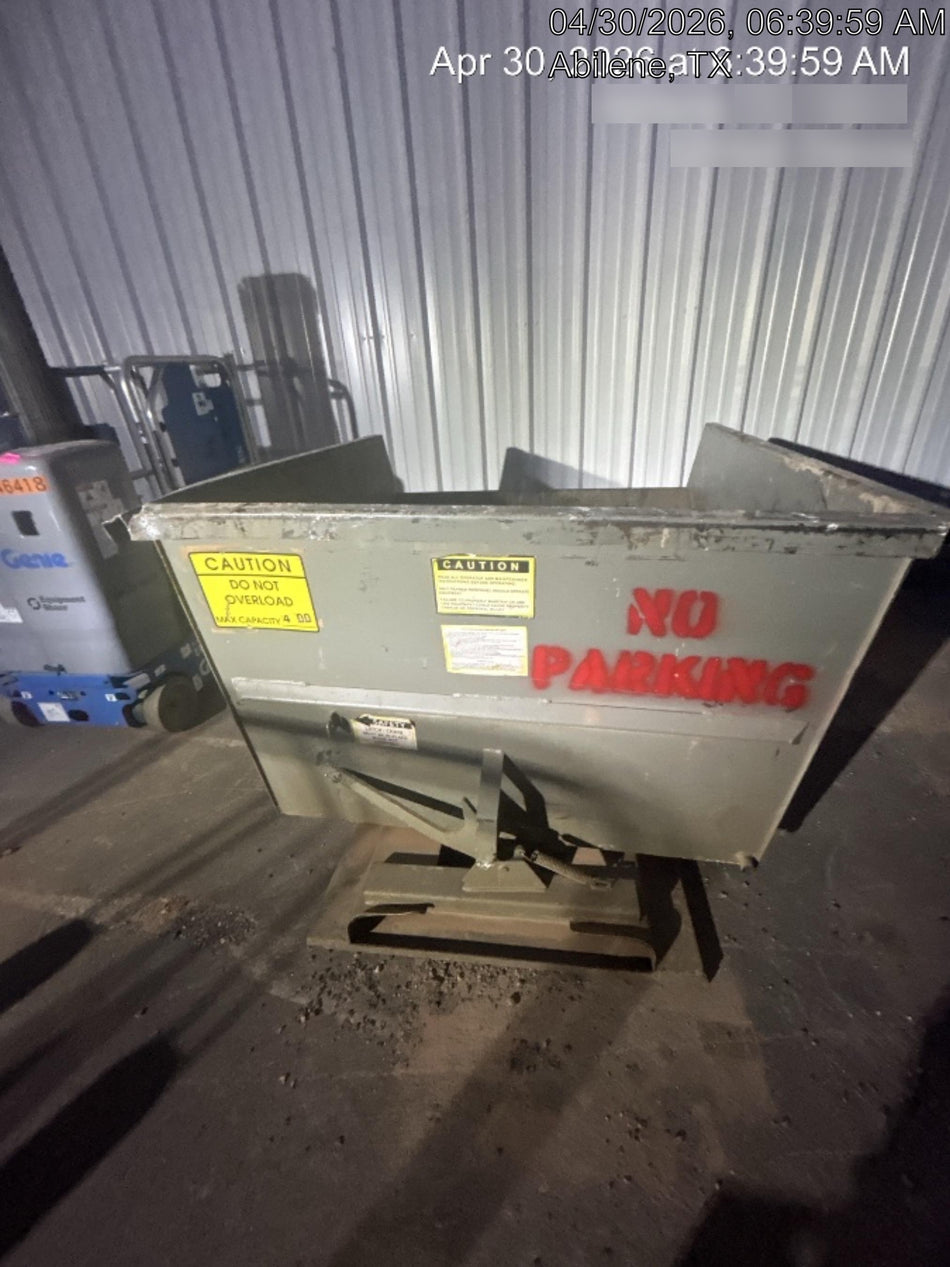 2025 HIPPO HOPPER HH32MD