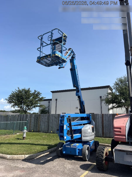 2024 GENIE Z40/23N RJ
