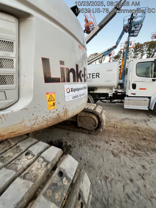 2021 LINK-BELT 245X4DZ