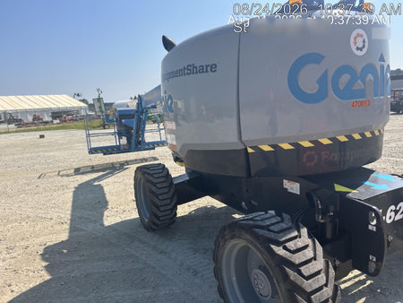 2024 GENIE Z-62/40 RT