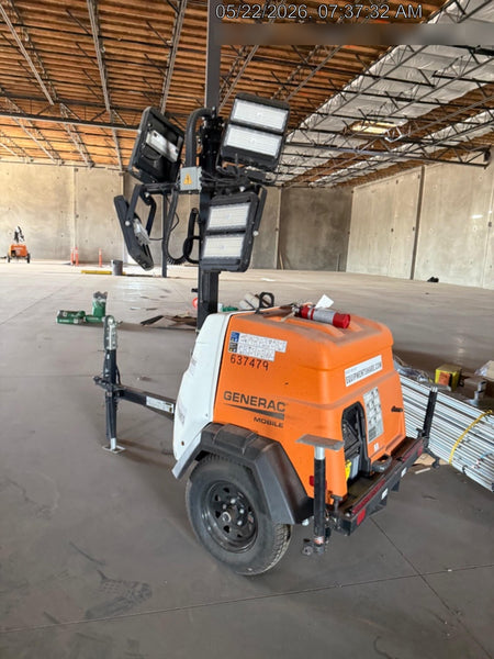 2026 GENERAC MLTS-4
