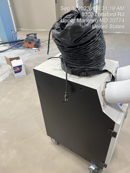 2023 KWIKOOL KPAC1411-2