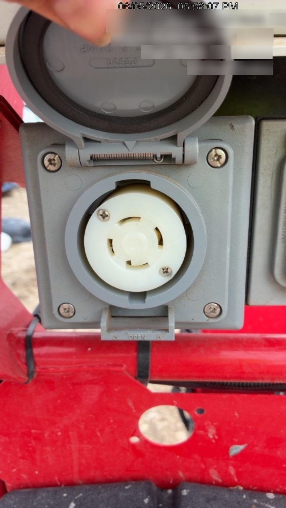 2024 MILLER ELECTRIC CST-282