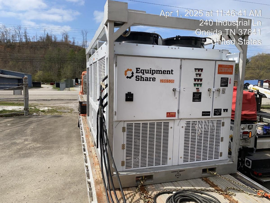 2022 SMARTECH SCOD101AR4