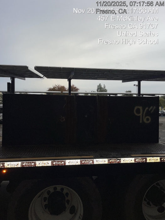 2022 ARROW MATERIAL HANDLING 3209615B270