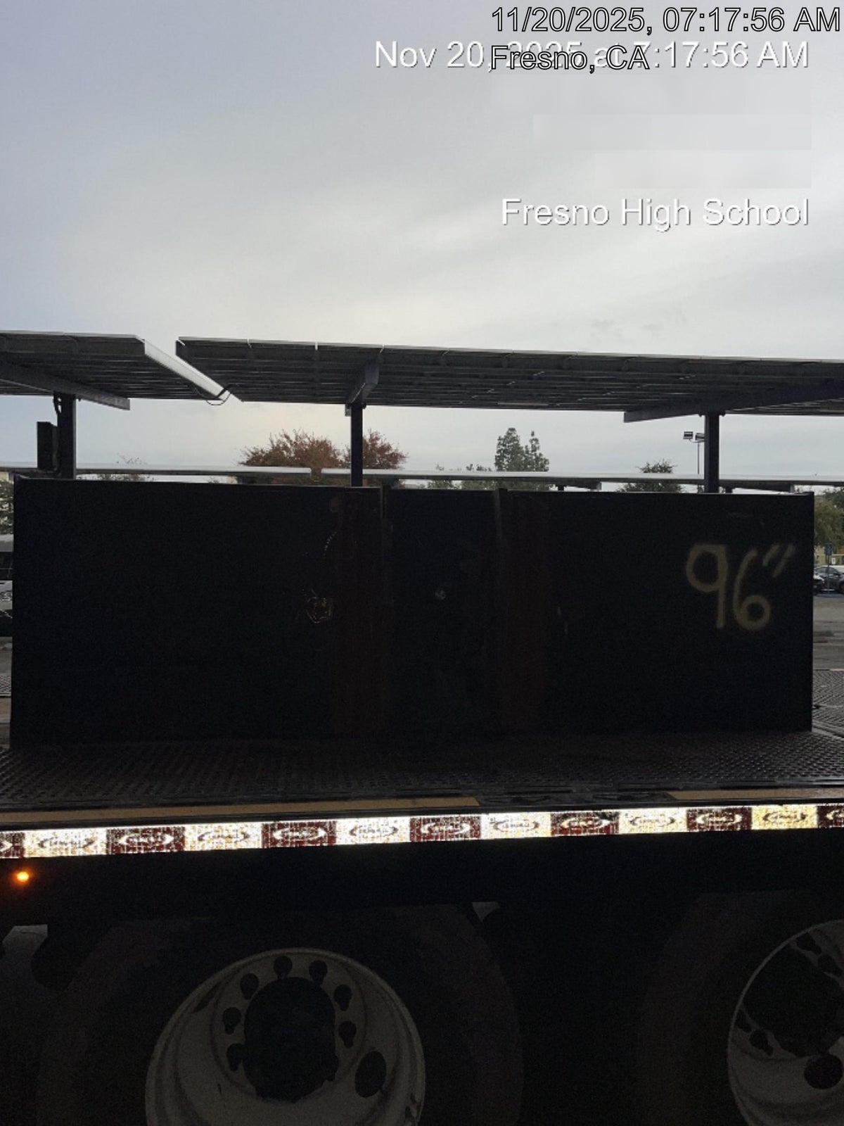 2022 ARROW MATERIAL HANDLING 3209615B270