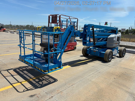 2024 GENIE Z-45/25J DC