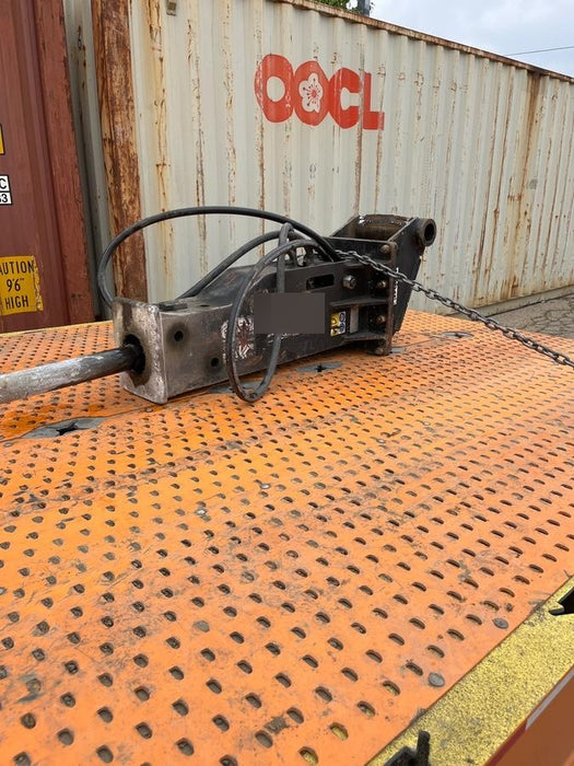 2020 PALADIN SFB1000