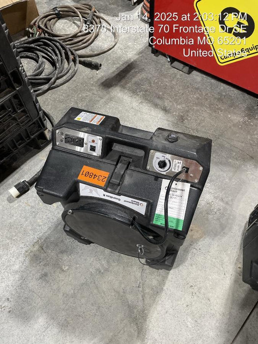 2022 PHOENIX Guardian R Hepa