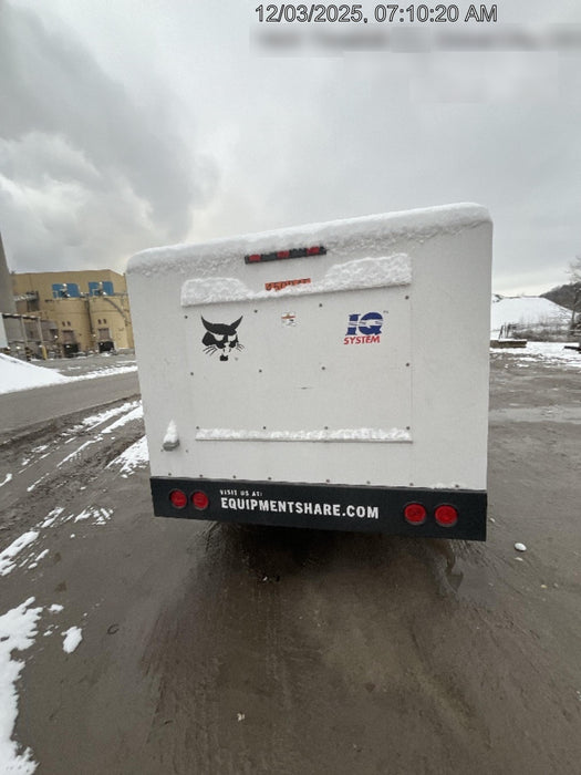 2024 BOBCAT PA825VWCU-T4F