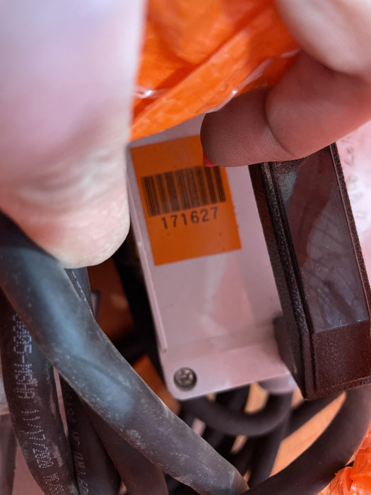 2021 LIND EQUIPMENT GST50