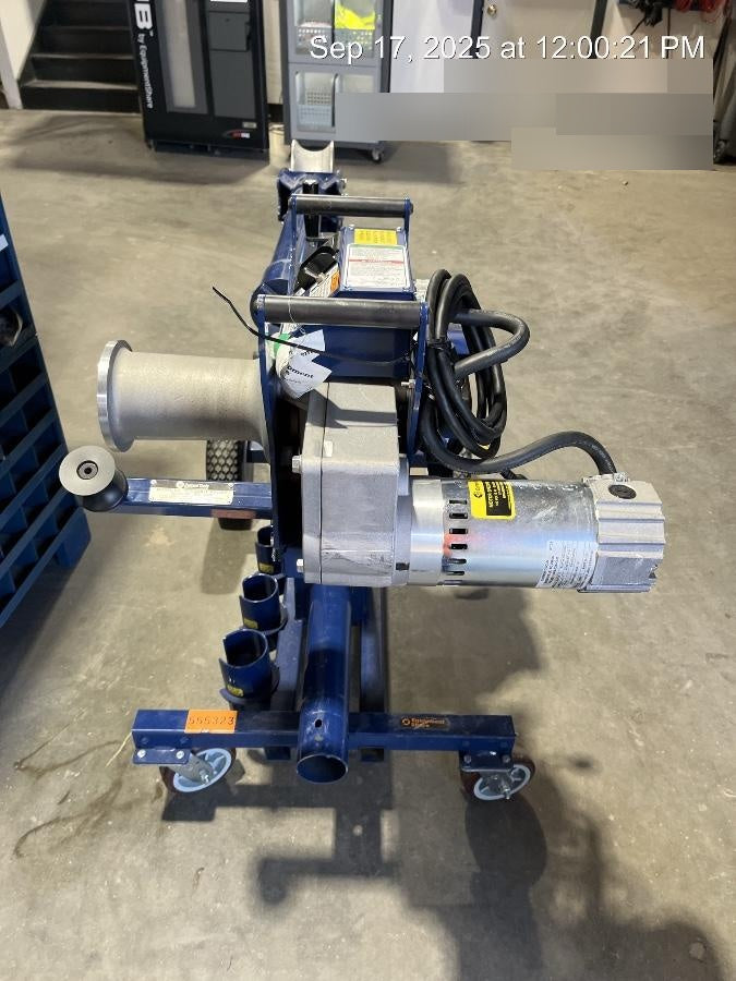 2025 CURRENT TOOLS 100A