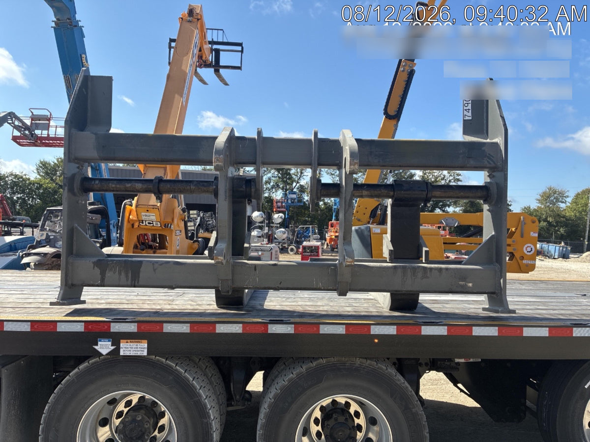 2026 TAG MANUFACTURING TAG 107-0079Q