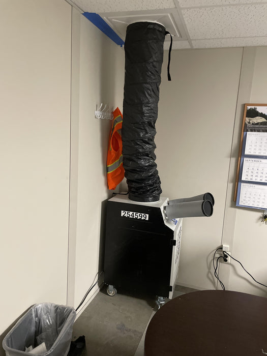 2022 KWIKOOL KPAC1811-2