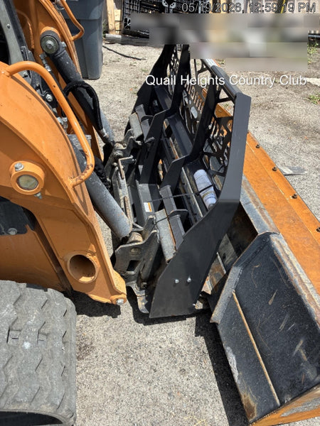 2025 PALADIN 48" Pallet Forks - Paladin
