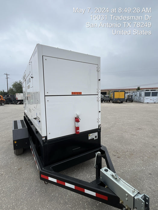 2023 SHINDAIWA DGK180F