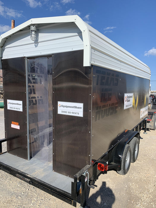 2023 TEXAS COOLING SYSTEMS Texas Icehouse