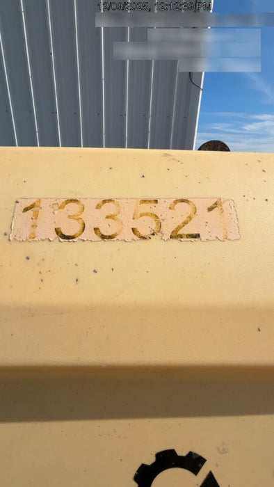 2020 ATLAS COPCO XATS 400 PFF