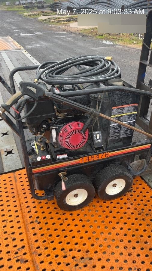 2021 MI-T-M CORPORATION HSP-3504-3MGH