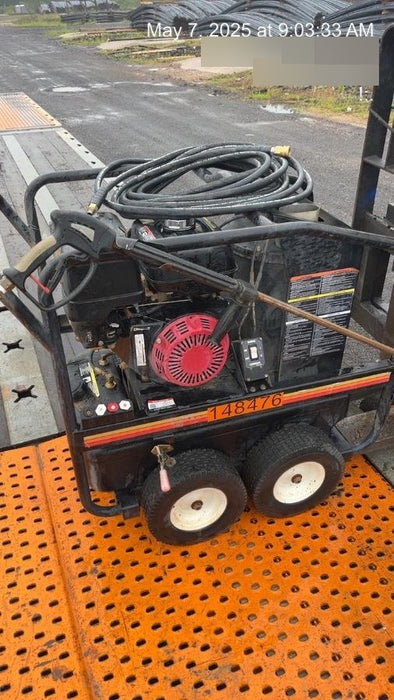 2021 MI-T-M CORPORATION HSP-3504-3MGH