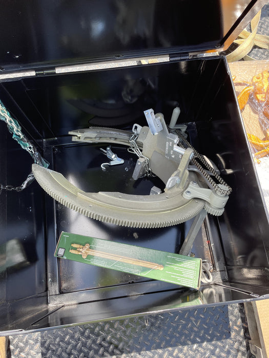 2021 MATHEY DEARMAN 2SA