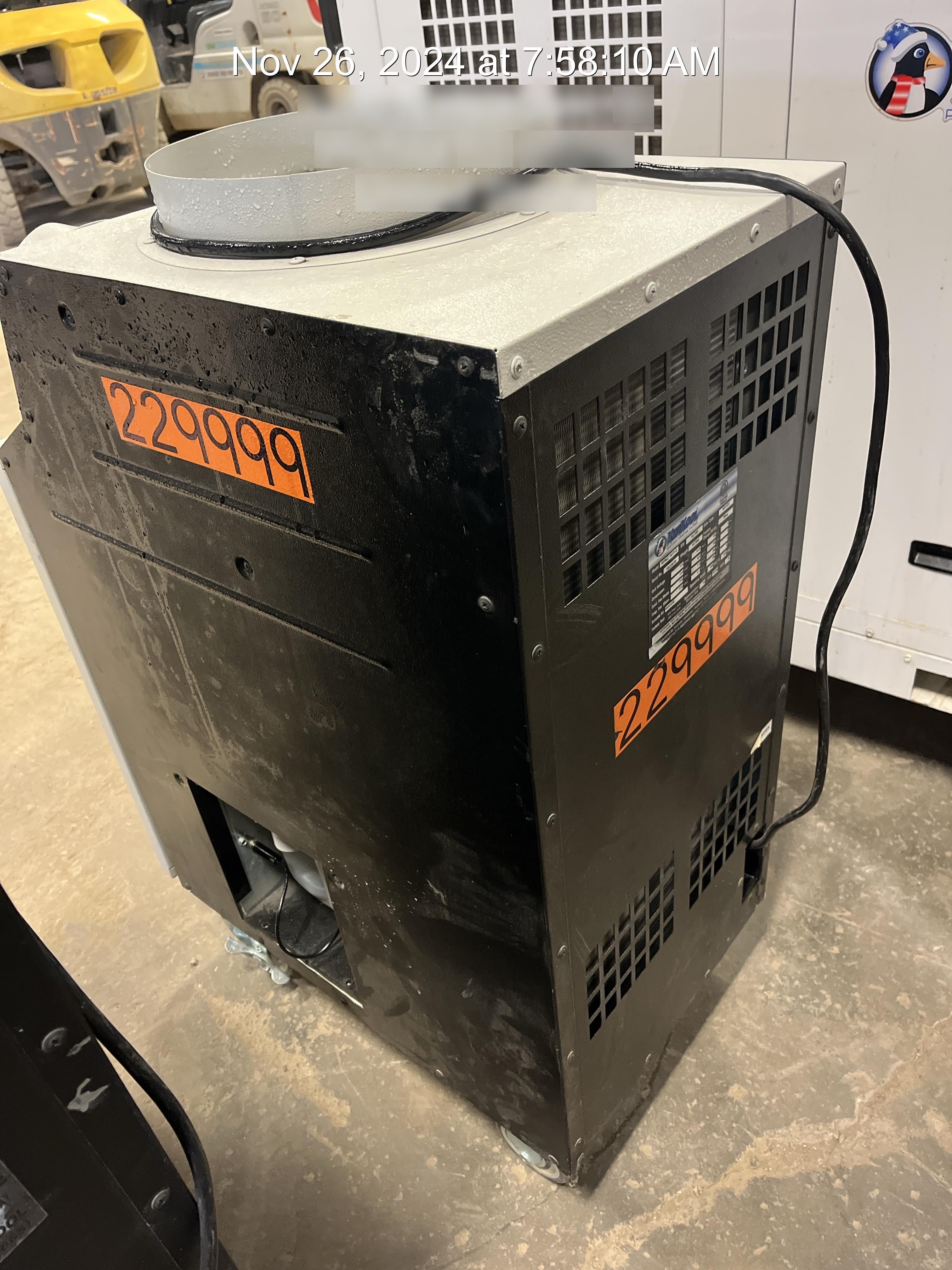 2022 KWIKOOL KPAC1411-2