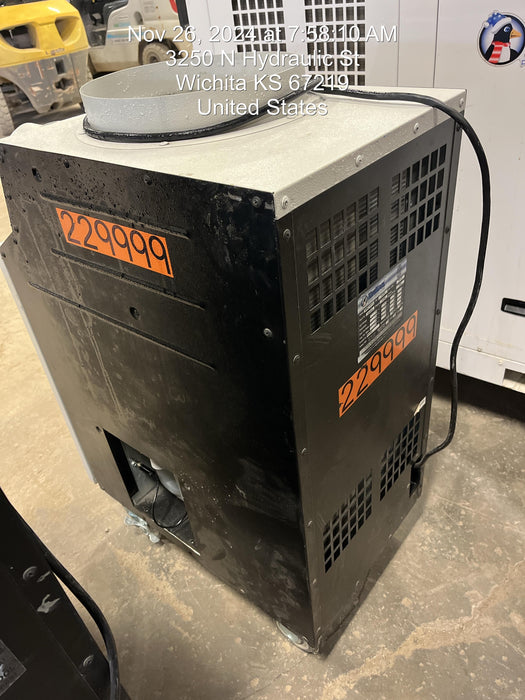 2022 KWIKOOL KPAC1411-2