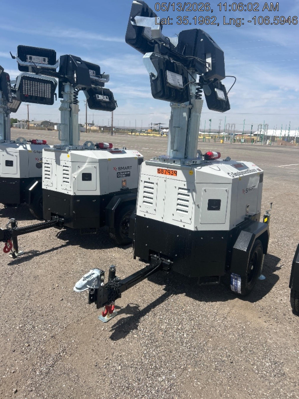 2026 TRIME X-SMART (EL1250H)