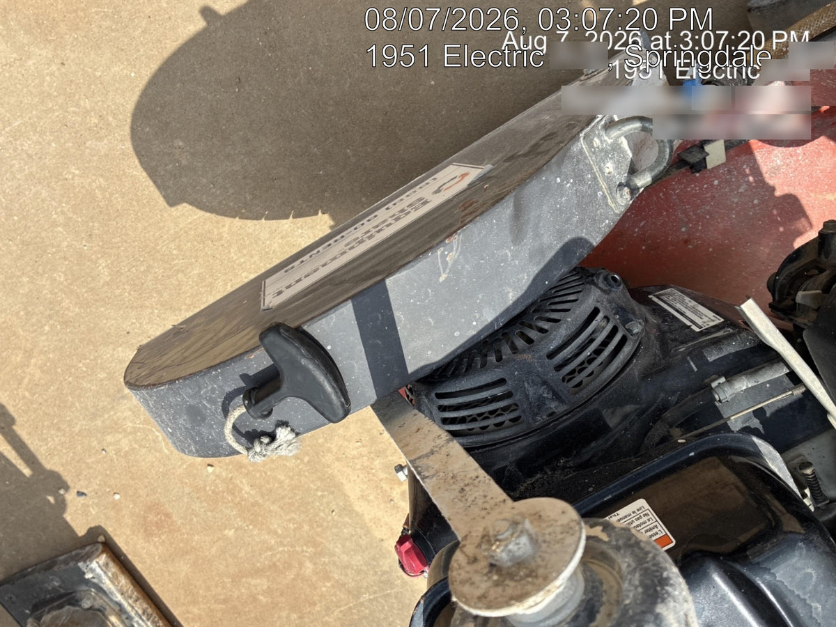 2022 HUSQVARNA FS 400 LV
