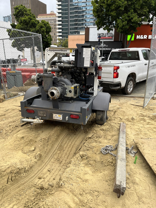 2023 ATLAS COPCO PAC F44 KD