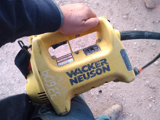 2019 WACKER NEUSON M2500