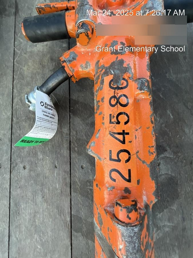2022 AMERICAN PNEUMATIC TOOL APT-M190
