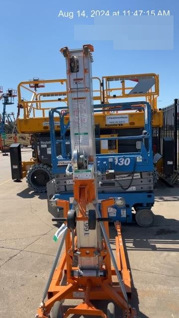 2021 LIFTSMART MLC-24