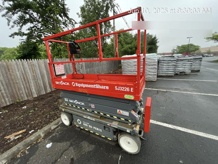 2024 SKYJACK SJ3226