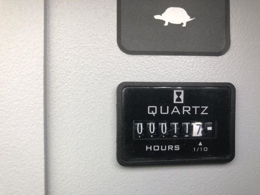 2019 WACKER NEUSON G50