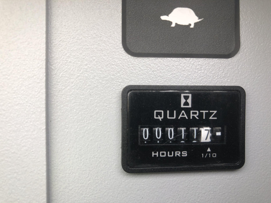 2019 WACKER NEUSON G50