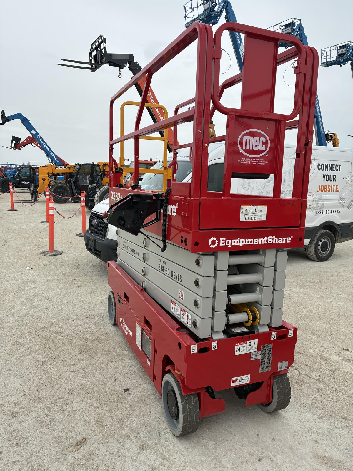 2027 MEC 3232+