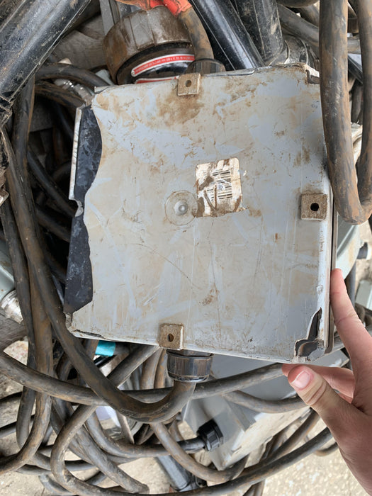 2020 LIND EQUIPMENT TLS-80XPLEDRE-LV