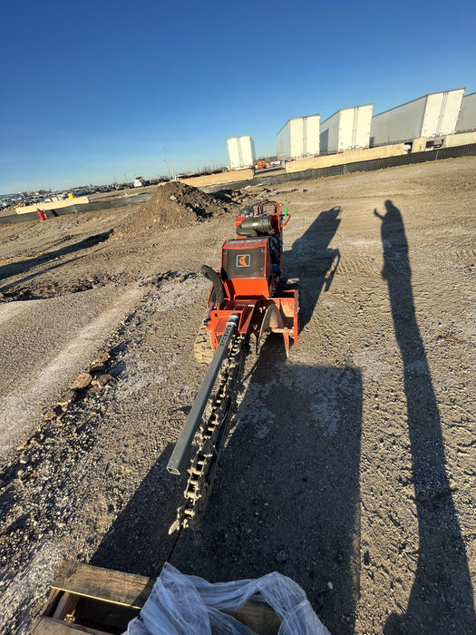 2023 DITCH WITCH C24XA