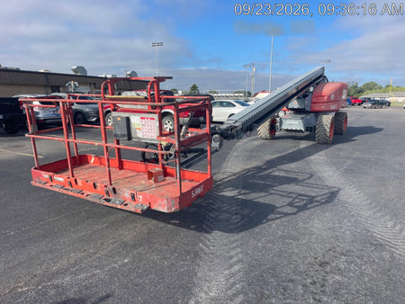 2021 SKYJACK SJ86T