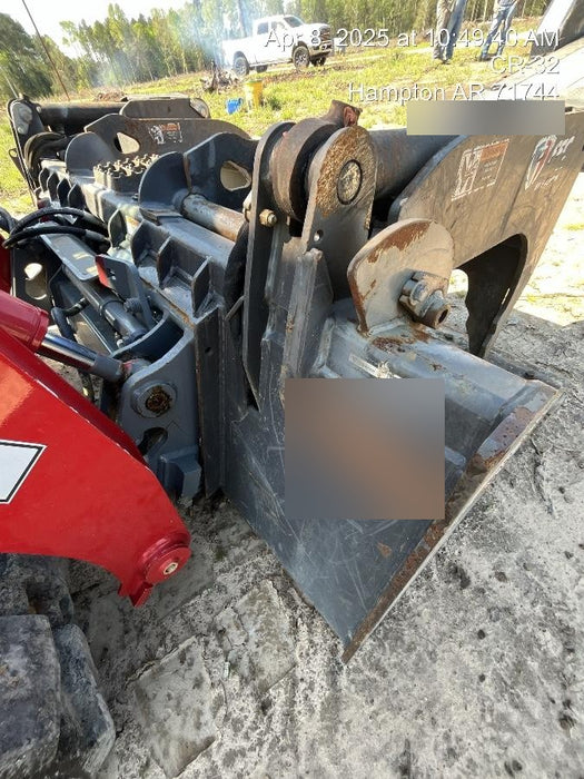 2020 PALADIN UTILITY GRAPPLE 11876-0022