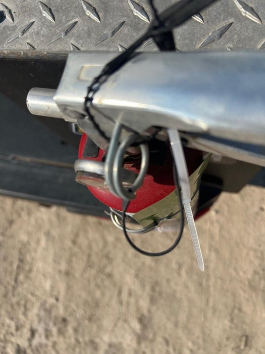 2024 MI-T-M CW-3004-0MKD / AW-9000-0003