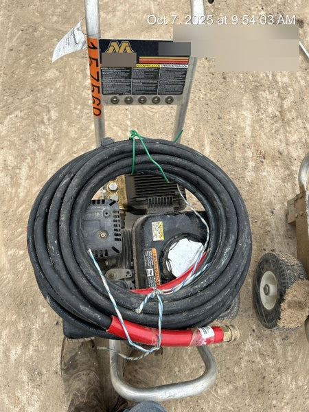 2021 MI-T-M CORPORATION CA-2703-1MMH