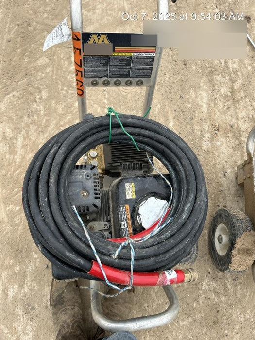 2021 MI-T-M CORPORATION CA-2703-1MMH