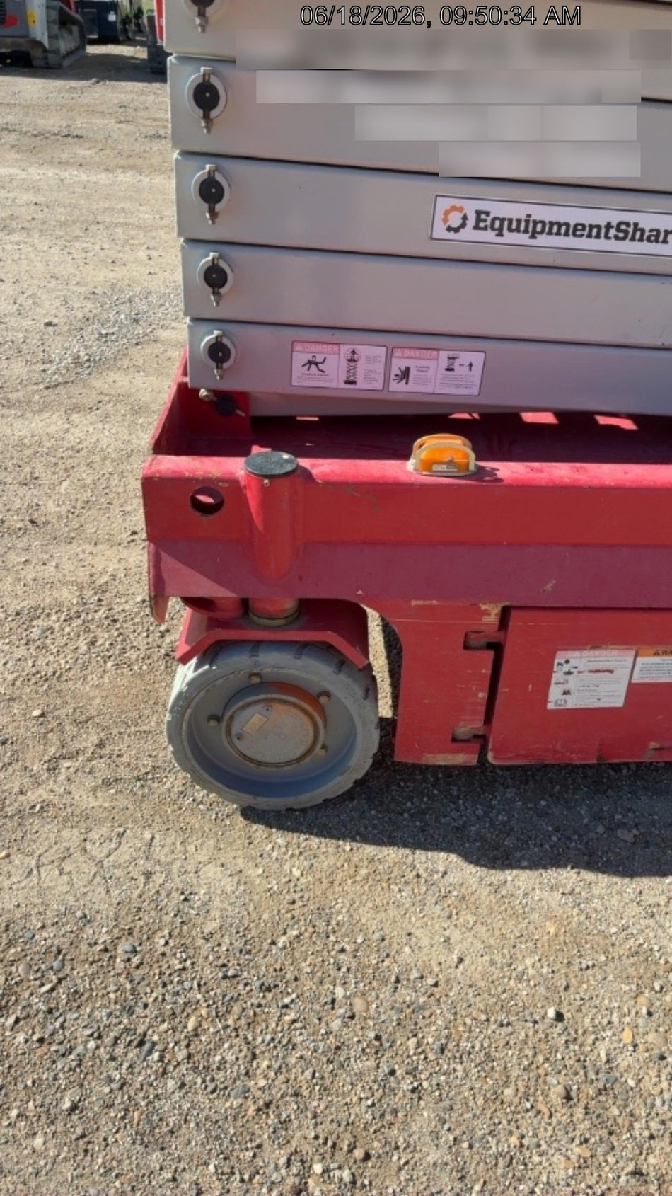 2021 MEC 4555SE