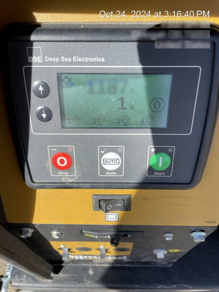 2022 ALLMAND NLV3GR